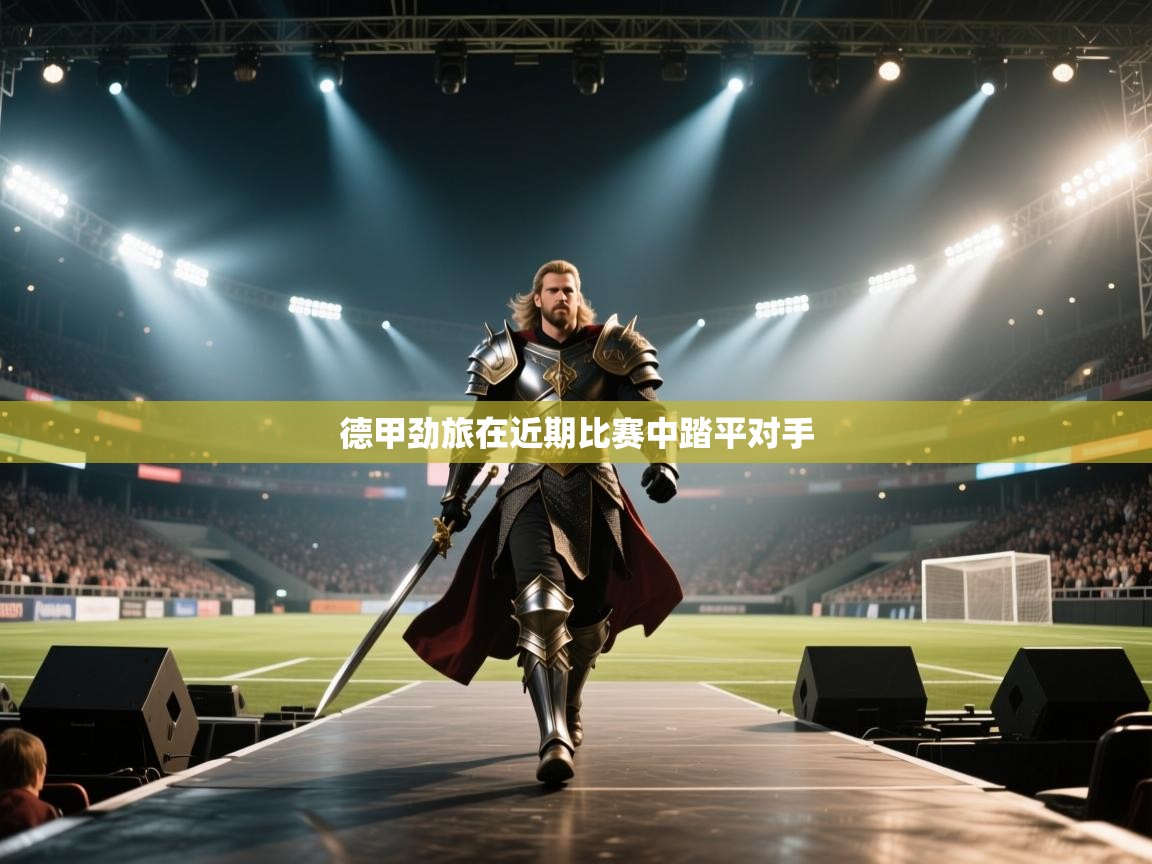 德甲劲旅在近期比赛中踏平对手  第2张