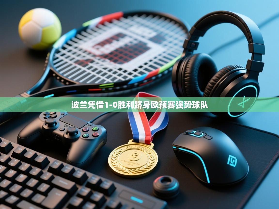 波兰凭借1-0胜利跻身欧预赛强势球队  第2张