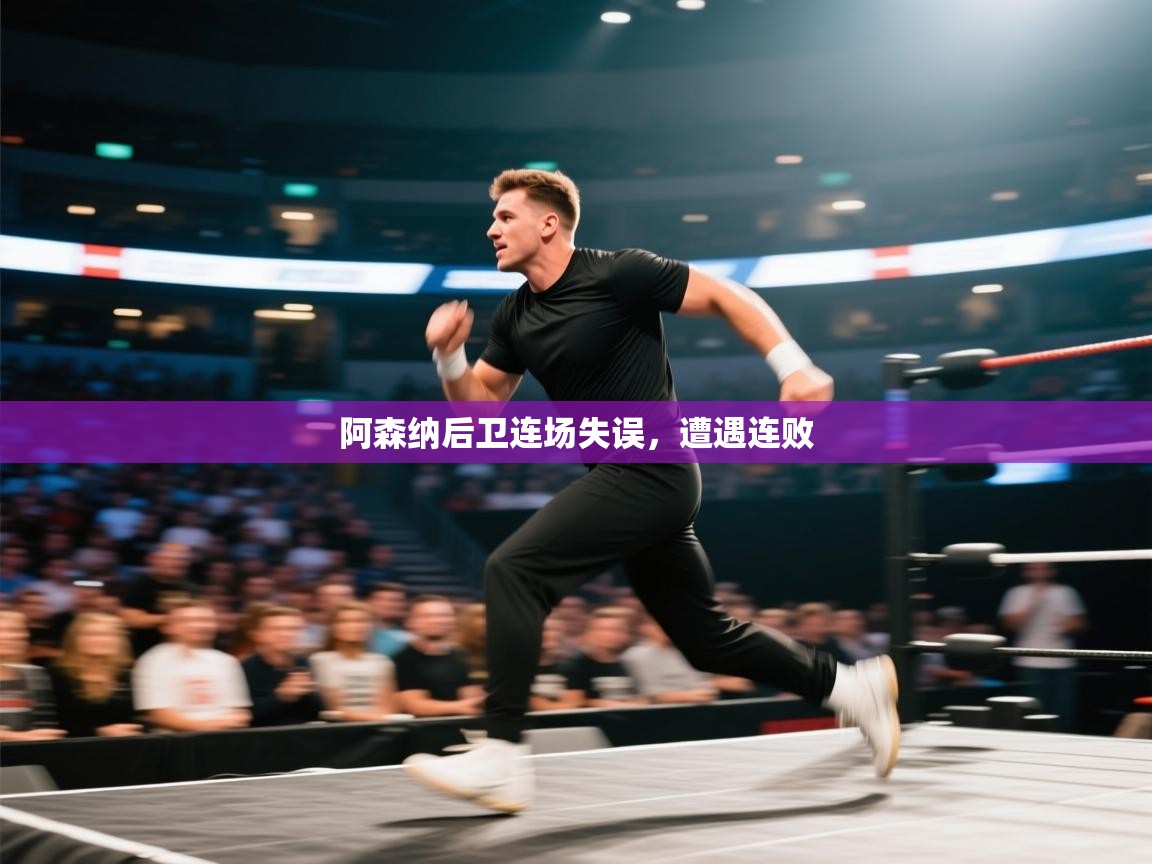 阿森纳后卫连场失误，遭遇连败  第2张