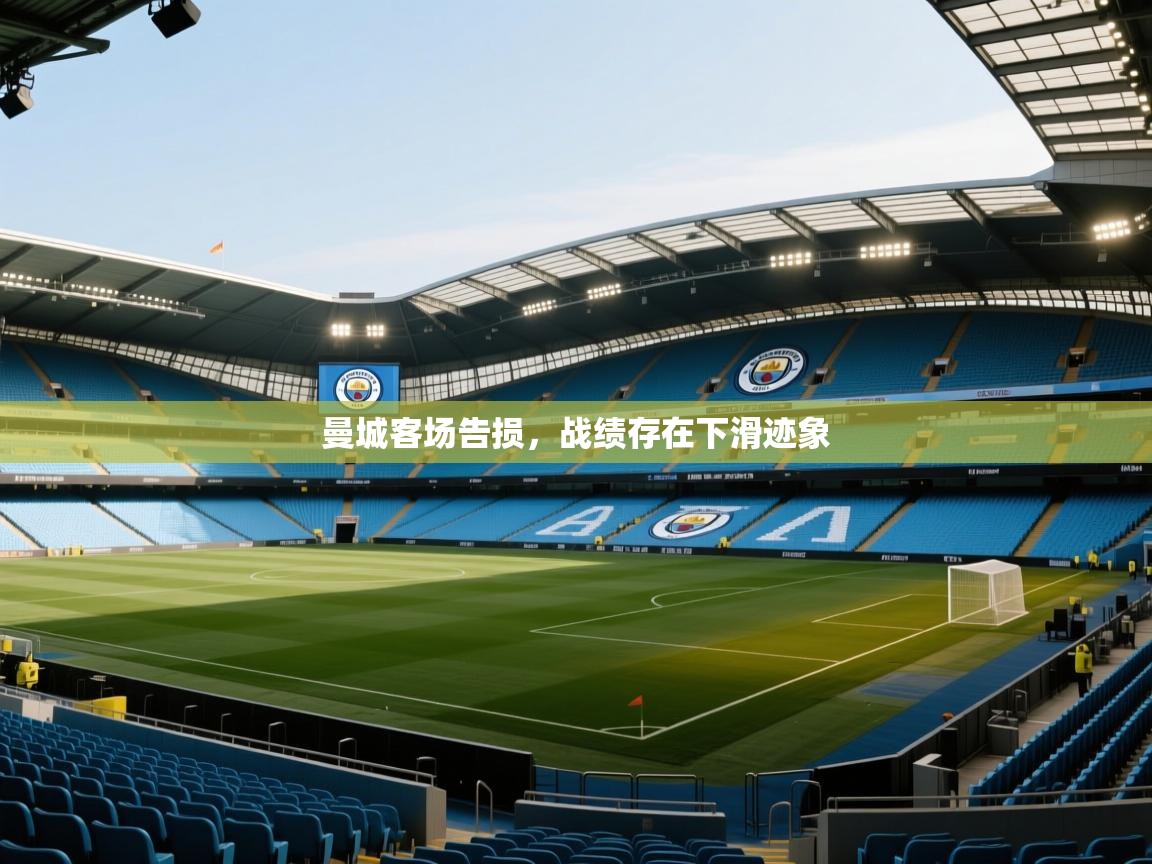 曼城客场告损，战绩存在下滑迹象