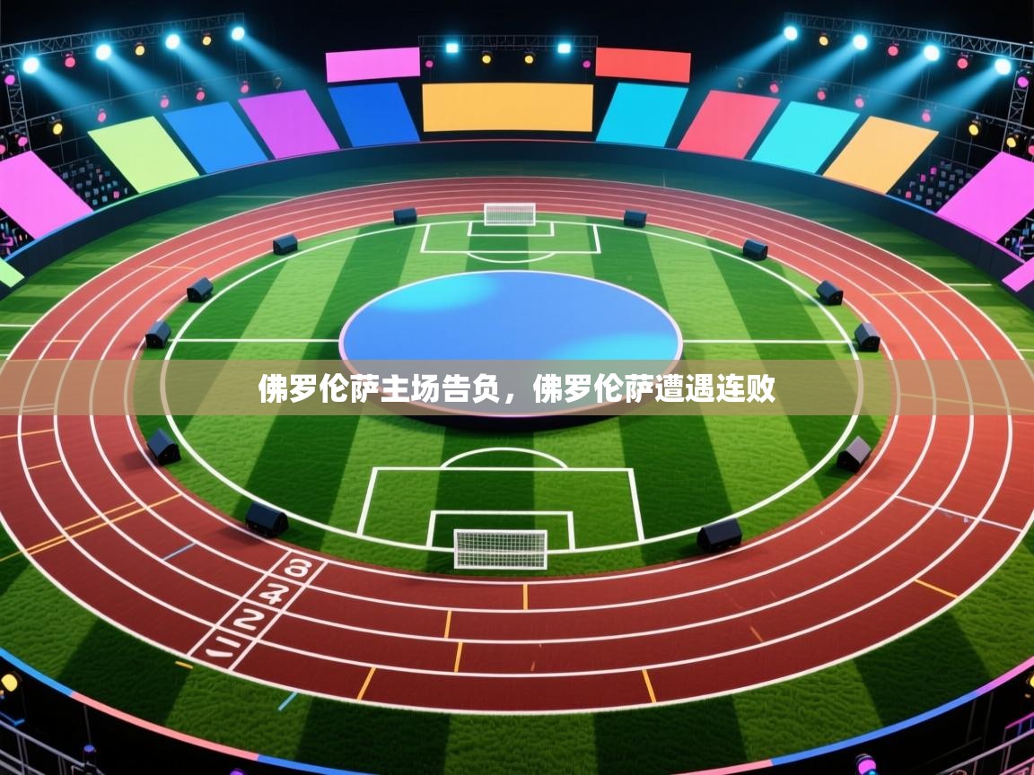 佛罗伦萨主场告负，佛罗伦萨遭遇连败