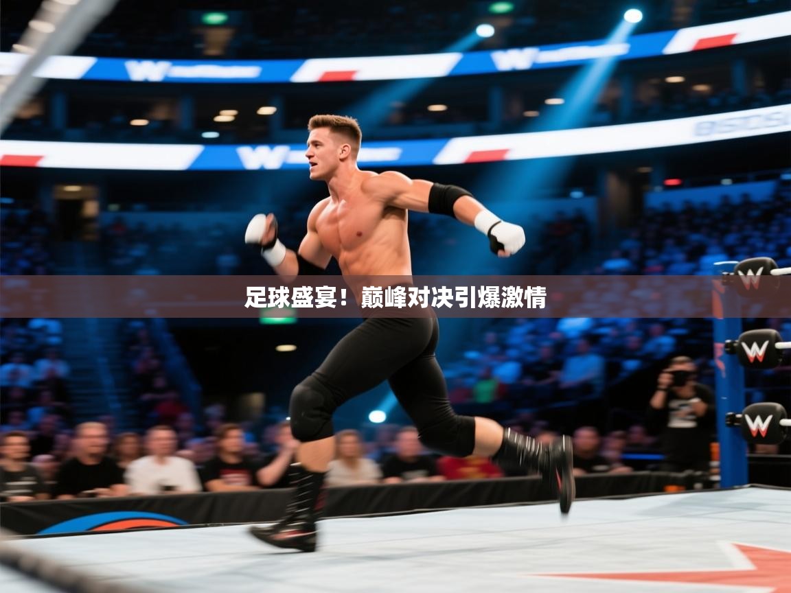 足球盛宴！巅峰对决引爆激情  第2张