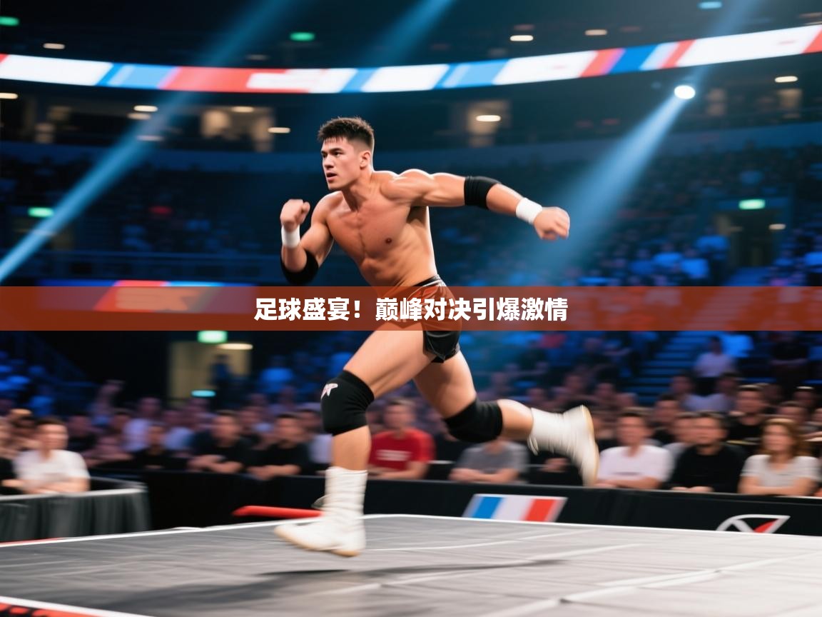 足球盛宴！巅峰对决引爆激情