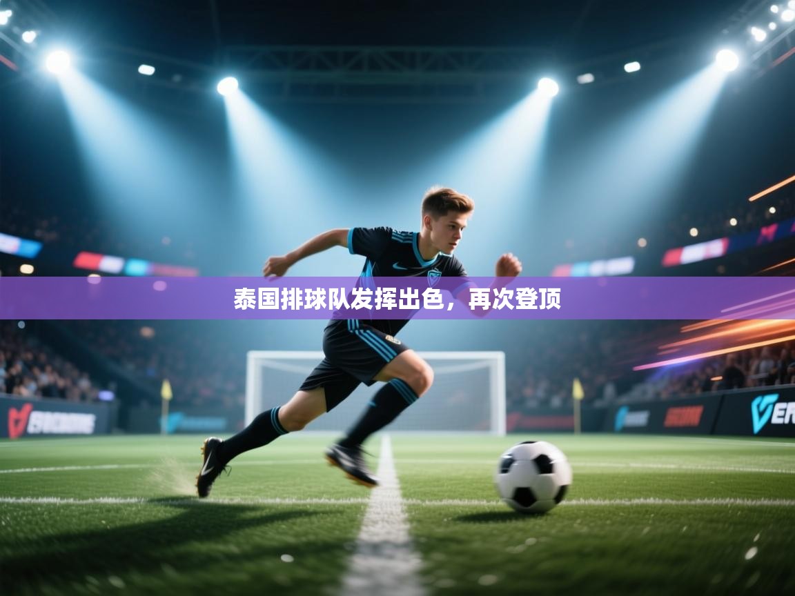 泰国排球队发挥出色，再次登顶