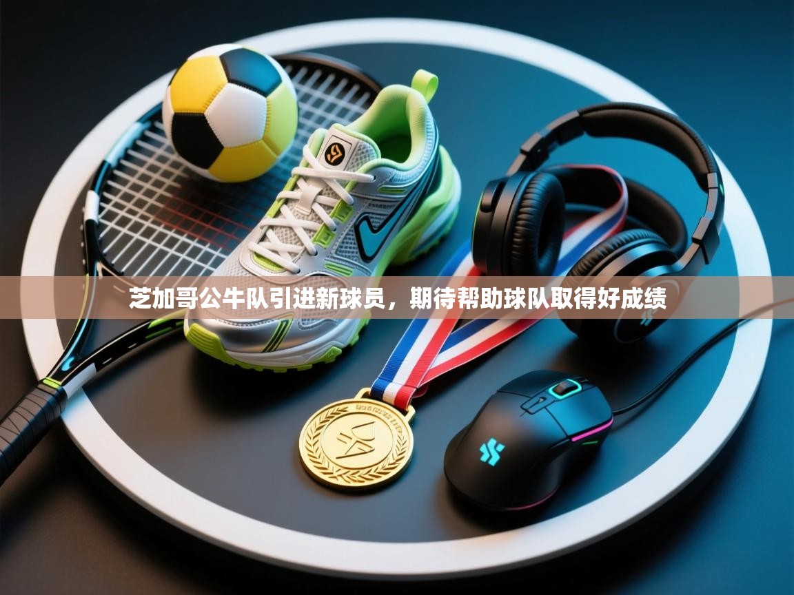 芝加哥公牛队引进新球员，期待帮助球队取得好成绩