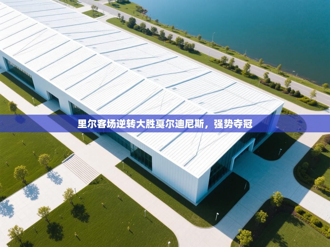 里尔客场逆转大胜戛尔迪尼斯，强势夺冠