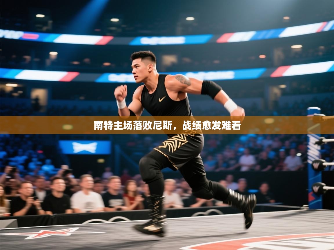 南特主场落败尼斯，战绩愈发难看  第2张