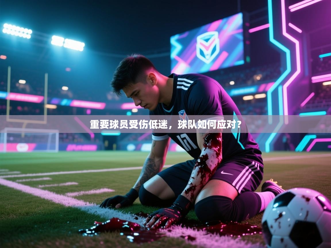 重要球员受伤低迷，球队如何应对？