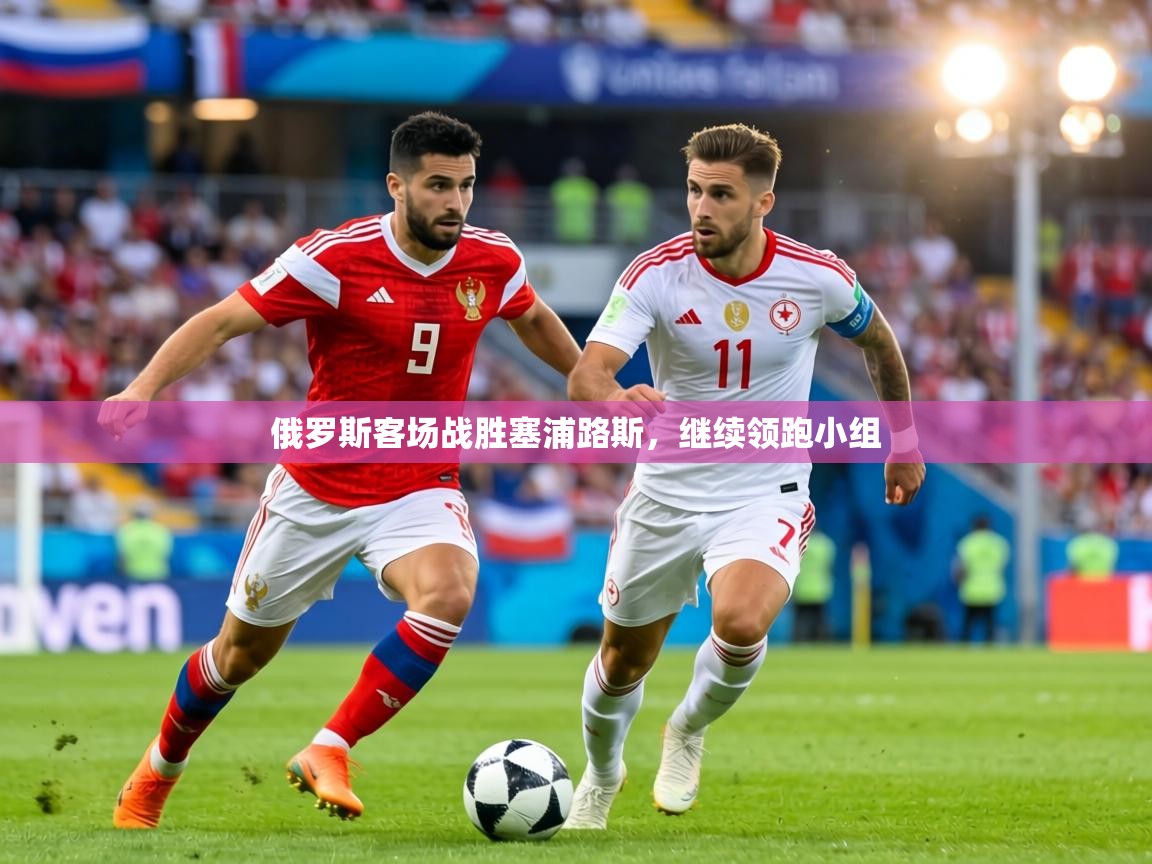 俄罗斯客场战胜塞浦路斯，继续领跑小组