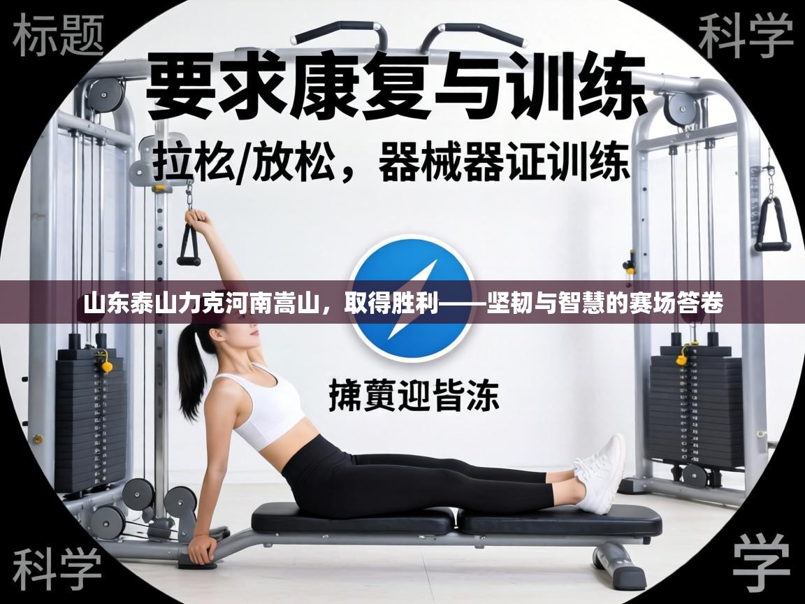 山东泰山力克河南嵩山，取得胜利——坚韧与智慧的赛场答卷  第2张